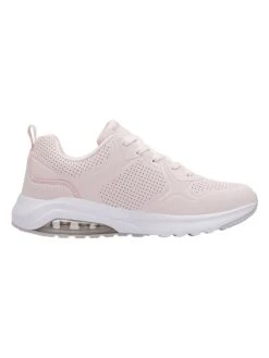 KangaRoos Sneakers "Air Ora" Lichtroze -Gstar Kleding Winkel kangaroos sneakers air ora lichtroze 1