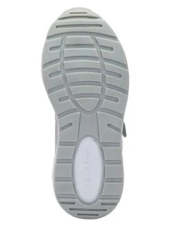 KangaRoos Sneakers "Airos EV" Grijs/lichtroze 11 KangaRoos Sneakers "Airos EV" Grijs/lichtroze -Gstar Kleding Winkel kangaroos sneakers airos ev grijs lichtroze 4