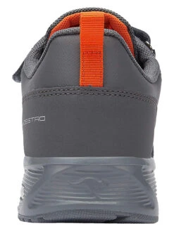 KangaRoos Sneakers "Destro" Grijs -Gstar Kleding Winkel kangaroos sneakers destro grijs 3