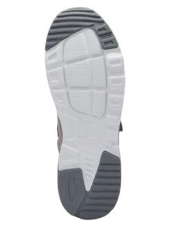 KangaRoos Sneakers "Destro" Grijs -Gstar Kleding Winkel kangaroos sneakers destro grijs 5