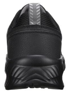 KangaRoos Sneakers "Devo" Zwart -Gstar Kleding Winkel kangaroos sneakers devo zwart 3