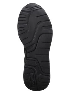 KangaRoos Sneakers "Devo" Zwart -Gstar Kleding Winkel kangaroos sneakers devo zwart 4