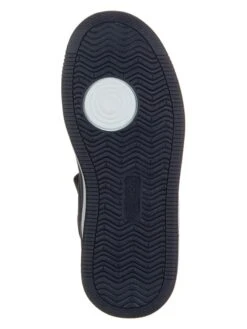 KangaRoos Sneakers "K-CP Kalley II EV" Donkerblauw/limoengroen 11 KangaRoos Sneakers "K-CP Kalley II EV" Donkerblauw/limoengroen -Gstar Kleding Winkel kangaroos sneakers k cp kalley ii ev donkerblauw limoengroen 4