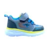 KangaRoos Sneakers "K-IQ Swatch EV" Blauw