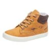 KangaRoos Sneakers "Kavu" Camel -Gstar Kleding Winkel kangaroos sneakers kavu camel
