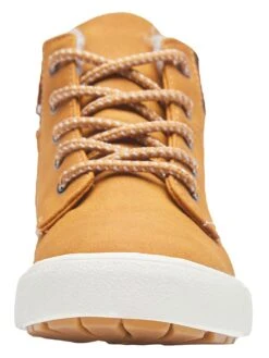 KangaRoos Sneakers "Kavu" Camel -Gstar Kleding Winkel kangaroos sneakers kavu camel 3