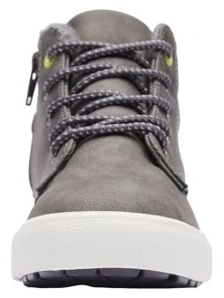 KangaRoos Sneakers "Kavu X" Grijs 10 KangaRoos Sneakers "Kavu X" Grijs -Gstar Kleding Winkel kangaroos sneakers kavu x grijs 2