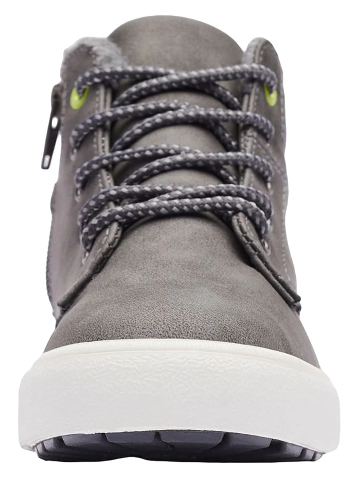 KangaRoos Sneakers "Kavu X" Grijs 5 KangaRoos Sneakers "Kavu X" Grijs - Afbeelding 3