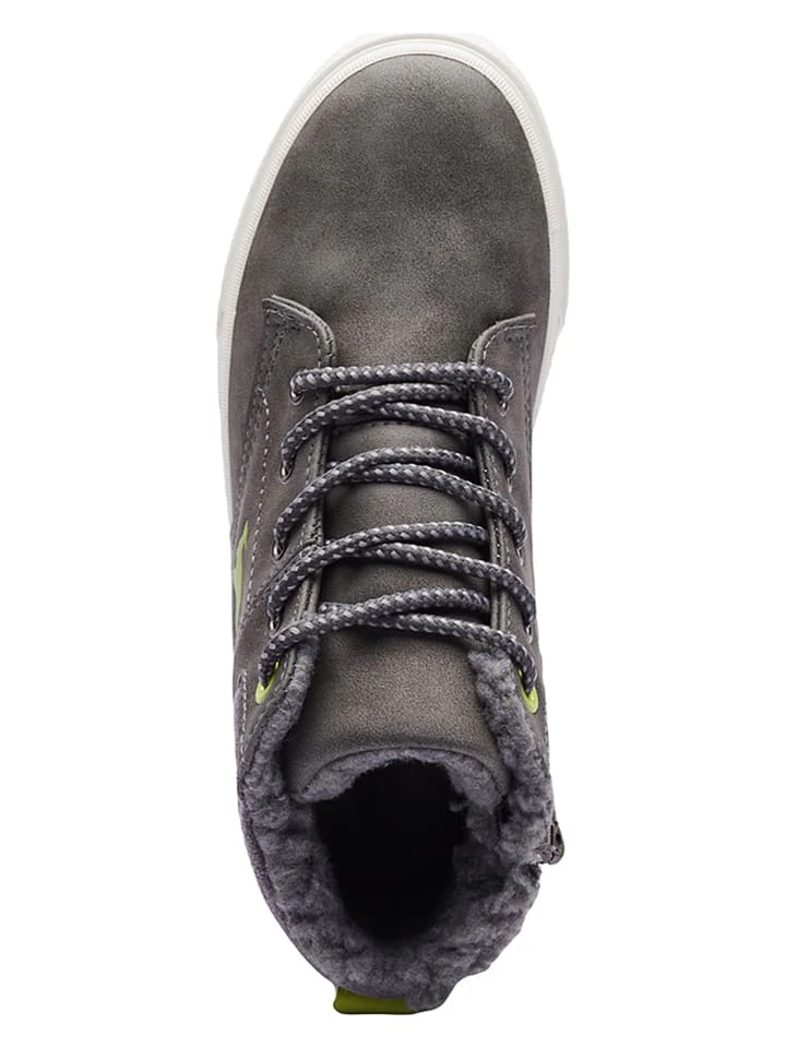 KangaRoos Sneakers "Kavu X" Grijs 7 KangaRoos Sneakers "Kavu X" Grijs - Afbeelding 5