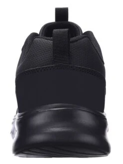 KangaRoos Sneakers "KJ-Easy" Zwart -Gstar Kleding Winkel kangaroos sneakers kj easy zwart 5