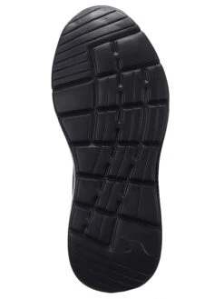 KangaRoos Sneakers "KJ-Easy" Zwart -Gstar Kleding Winkel kangaroos sneakers kj easy zwart 7