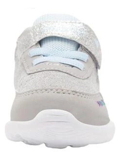 KangaRoos Sneakers "KY-Match EV" Grijs -Gstar Kleding Winkel kangaroos sneakers ky match ev grijs 4