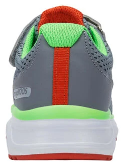 KangaRoos Sneakers "Lonis" Grijs -Gstar Kleding Winkel kangaroos sneakers lonis grijs 3