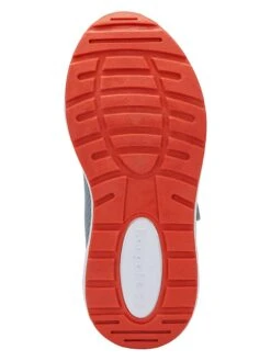 KangaRoos Sneakers "Lonis" Grijs -Gstar Kleding Winkel kangaroos sneakers lonis grijs 4