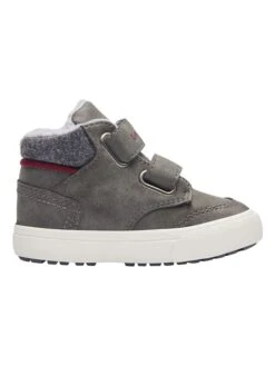 KangaRoos Sneakers "Primo" Grijs -Gstar Kleding Winkel kangaroos sneakers primo grijs 2