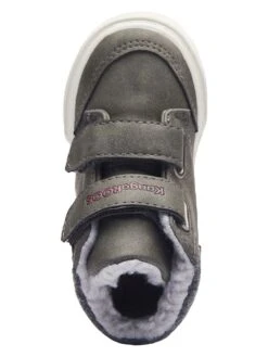 KangaRoos Sneakers "Primo" Grijs -Gstar Kleding Winkel kangaroos sneakers primo grijs 5