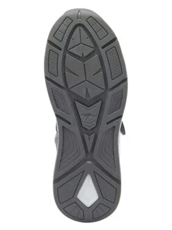 KangaRoos Sneakers "Rule EV" Grijs/blauw -Gstar Kleding Winkel kangaroos sneakers rule ev grijs blauw 4