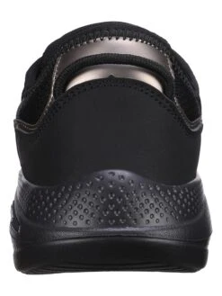 KangaRoos Sneakers "Vision" Zwart -Gstar Kleding Winkel kangaroos sneakers vision zwart 3