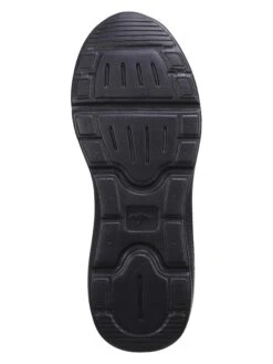 KangaRoos Sneakers "Vision" Zwart -Gstar Kleding Winkel kangaroos sneakers vision zwart 4