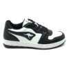 KangaRoos Sneakers "Watch Board" Wit/zwart