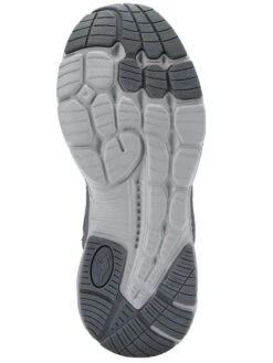 KangaRoos Trekkingschoenen Grijs/blauw -Gstar Kleding Winkel kangaroos trekkingschoenen grijs blauw 6