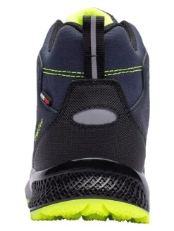 KangaRoos Winterboots "K-HK Tour RTX" Donkerblauw/zwart -Gstar Kleding Winkel kangaroos winterboots k hk tour rtx donkerblauw zwart 3