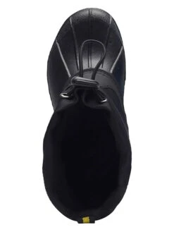 KangaRoos Winterlaarzen "Ben" Zwart/geel 15 KangaRoos Winterlaarzen "Ben" Zwart/geel -Gstar Kleding Winkel kangaroos winterlaarzen ben zwart geel 5