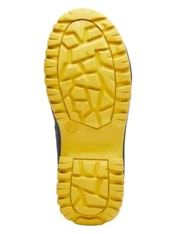 KangaRoos Winterlaarzen "Ben" Zwart/geel 16 KangaRoos Winterlaarzen "Ben" Zwart/geel -Gstar Kleding Winkel kangaroos winterlaarzen ben zwart geel 6