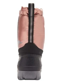 KangaRoos Winterlaarzen "Ben" Zwart/lichtroze 14 KangaRoos Winterlaarzen "Ben" Zwart/lichtroze -Gstar Kleding Winkel kangaroos winterlaarzen ben zwart lichtroze 4