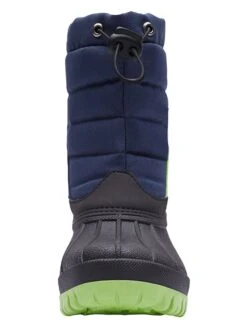 KangaRoos Winterlaarzen "K-Ben" Donkerblauw -Gstar Kleding Winkel kangaroos winterlaarzen k ben donkerblauw 3