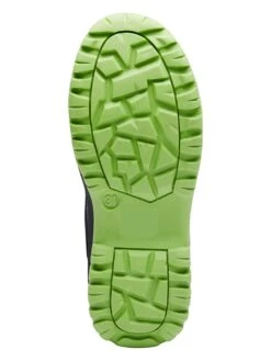 KangaRoos Winterlaarzen "K-Ben" Donkerblauw -Gstar Kleding Winkel kangaroos winterlaarzen k ben donkerblauw 5