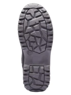 KangaRoos Winterlaarzen "K-Ben" Zwart/grijs -Gstar Kleding Winkel kangaroos winterlaarzen k ben zwart grijs 5