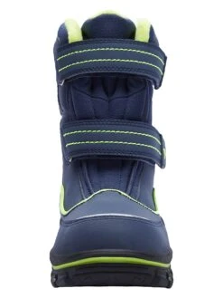 KangaRoos Winterlaarzen "K-Leno V RTX" Donkerblauw 11 KangaRoos Winterlaarzen "K-Leno V RTX" Donkerblauw -Gstar Kleding Winkel kangaroos winterlaarzen k leno v rtx donkerblauw 3