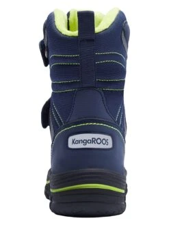 KangaRoos Winterlaarzen "K-Leno V RTX" Donkerblauw 12 KangaRoos Winterlaarzen "K-Leno V RTX" Donkerblauw -Gstar Kleding Winkel kangaroos winterlaarzen k leno v rtx donkerblauw 4