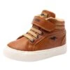 KangaRoos Winterlaarzen "KaVu III-saddle" Camel
