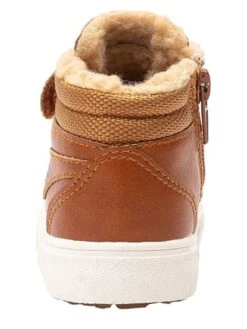KangaRoos Winterlaarzen "KaVu III-saddle" Camel -Gstar Kleding Winkel kangaroos winterlaarzen kavu iii saddle camel 4