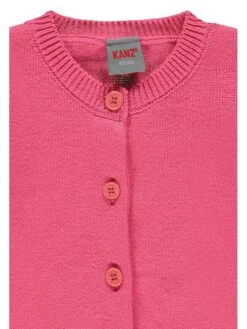 Kanz Vest Roze -Gstar Kleding Winkel kanz vest roze 2