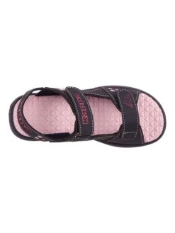 Kappa Sandalen "Titali" Donkerblauw/lichtroze -Gstar Kleding Winkel kappa sandalen titali donkerblauw lichtroze 4