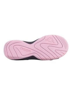 Kappa Sandalen "Titali" Donkerblauw/lichtroze -Gstar Kleding Winkel kappa sandalen titali donkerblauw lichtroze 5