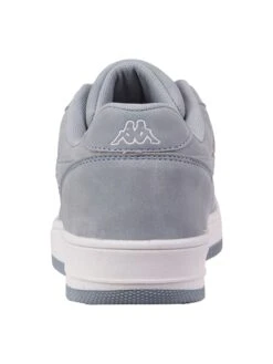 Kappa Sneakers "Bash" Lichtblauw -Gstar Kleding Winkel kappa sneakers bash lichtblauw 3