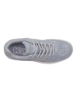 Kappa Sneakers "Bash" Lichtblauw -Gstar Kleding Winkel kappa sneakers bash lichtblauw 4