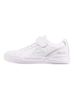 Kappa Sneakers "Beatty" Wit