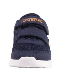 Kappa Sneakers "Cracker II" Donkerblauw/oranje 10 Kappa Sneakers "Cracker II" Donkerblauw/oranje -Gstar Kleding Winkel kappa sneakers cracker ii donkerblauw oranje 2