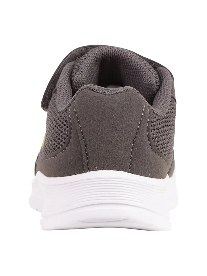 Kappa Sneakers "Cracker II" Grijs/geel 6 Kappa Sneakers "Cracker II" Grijs/geel - Afbeelding 4