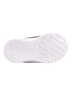 Kappa Sneakers "Cracker II" Grijs/geel 13 Kappa Sneakers "Cracker II" Grijs/geel -Gstar Kleding Winkel kappa sneakers cracker ii grijs geel 5