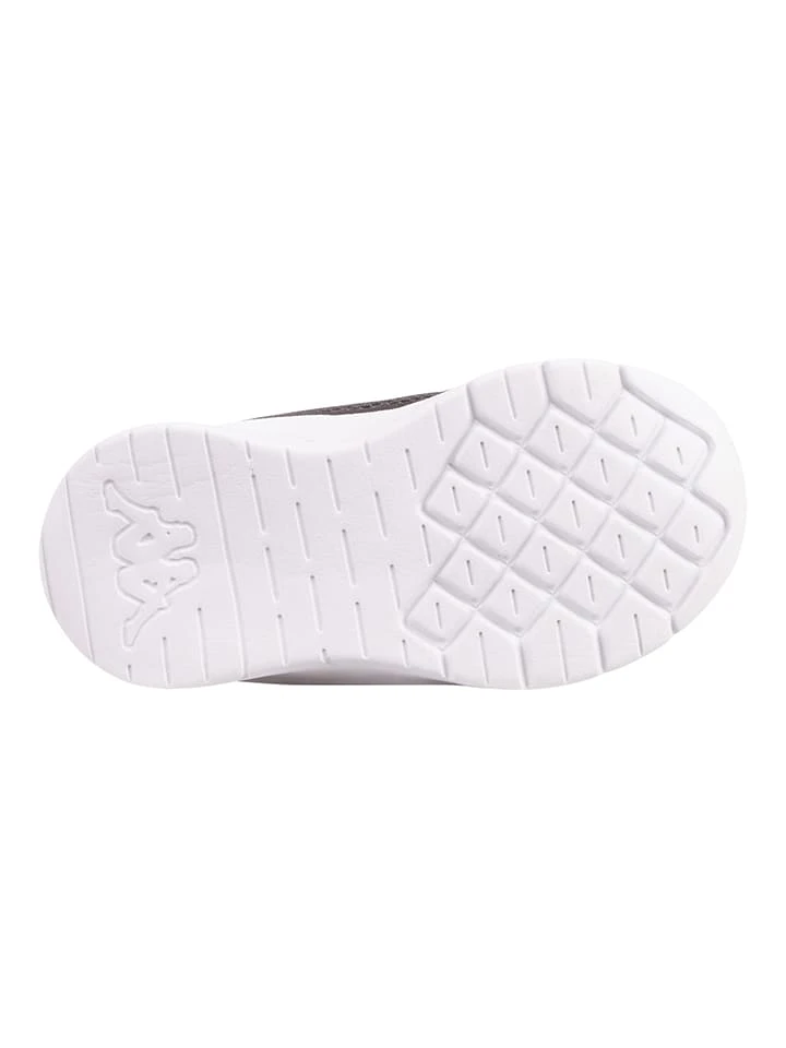 Kappa Sneakers "Cracker II" Grijs/geel 8 Kappa Sneakers "Cracker II" Grijs/geel - Afbeelding 6