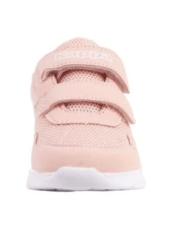 Kappa Sneakers "Cracker II" Lichtroze -Gstar Kleding Winkel kappa sneakers cracker ii lichtroze 2