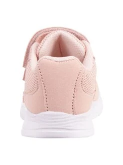 Kappa Sneakers "Cracker II" Lichtroze -Gstar Kleding Winkel kappa sneakers cracker ii lichtroze 3