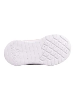 Kappa Sneakers "Cracker II" Lichtroze -Gstar Kleding Winkel kappa sneakers cracker ii lichtroze 5