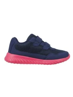 Kappa Sneakers Donkerblauw/roze 9 Kappa Sneakers Donkerblauw/roze -Gstar Kleding Winkel kappa sneakers donkerblauw roze 1